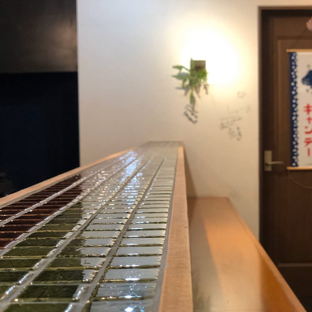 とんこつラーメン ようら本店