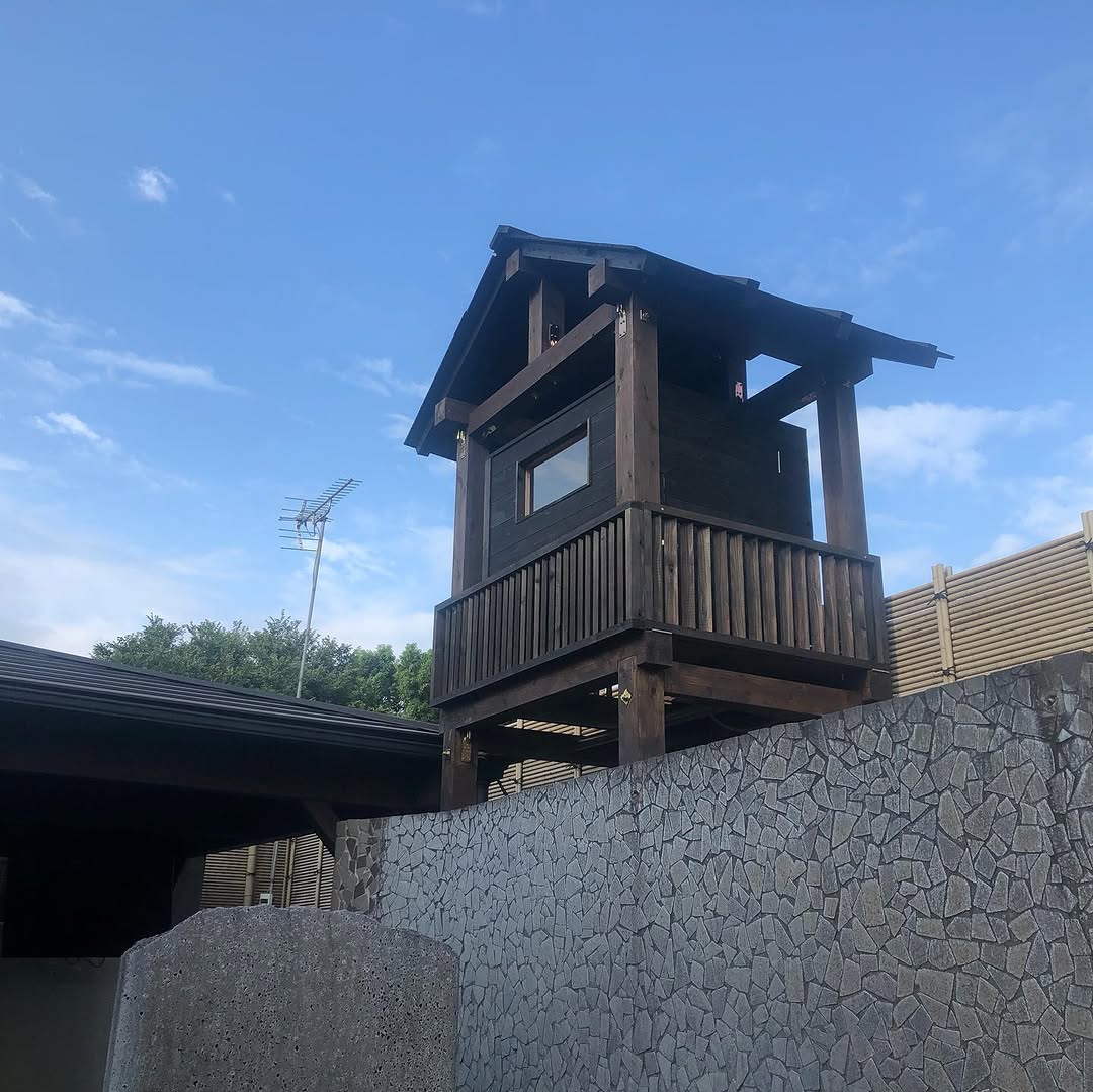 プロジェクターハウス（銭湯）