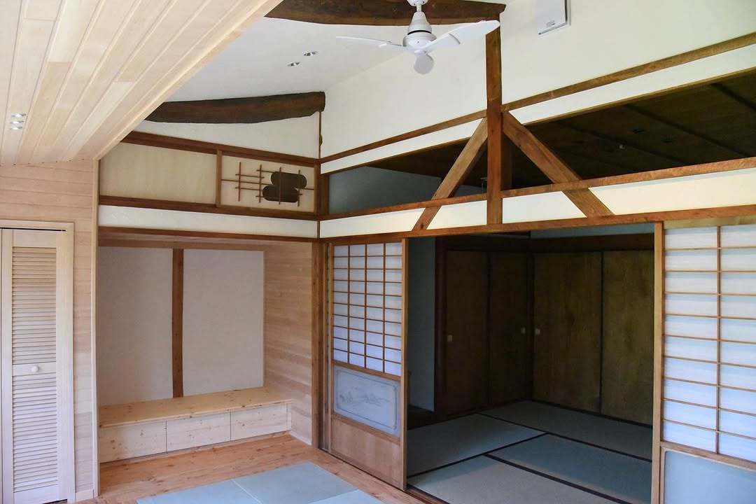 住宅リノベーション