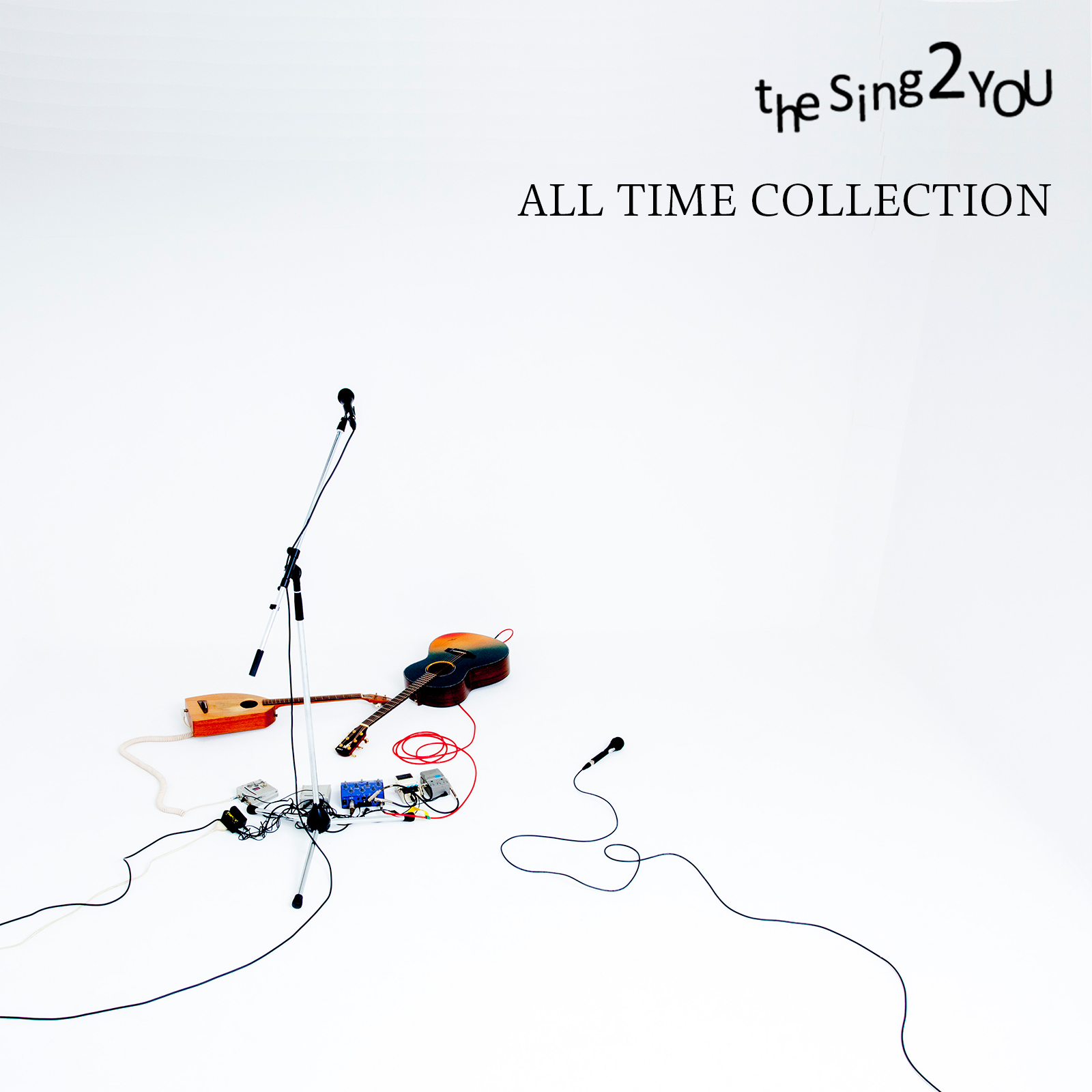 ALL TIME COLLECTION